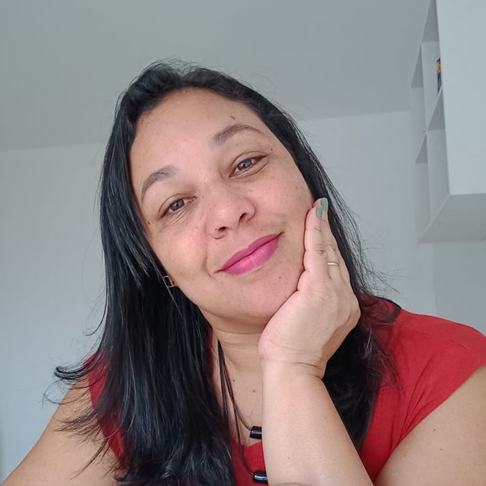Eliane Freitas