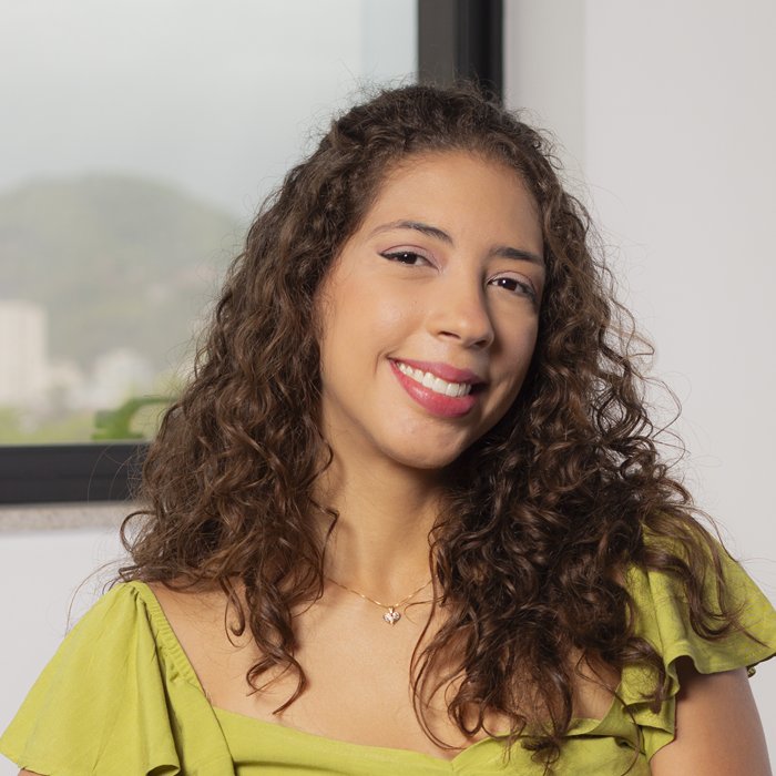 Rosa Paes